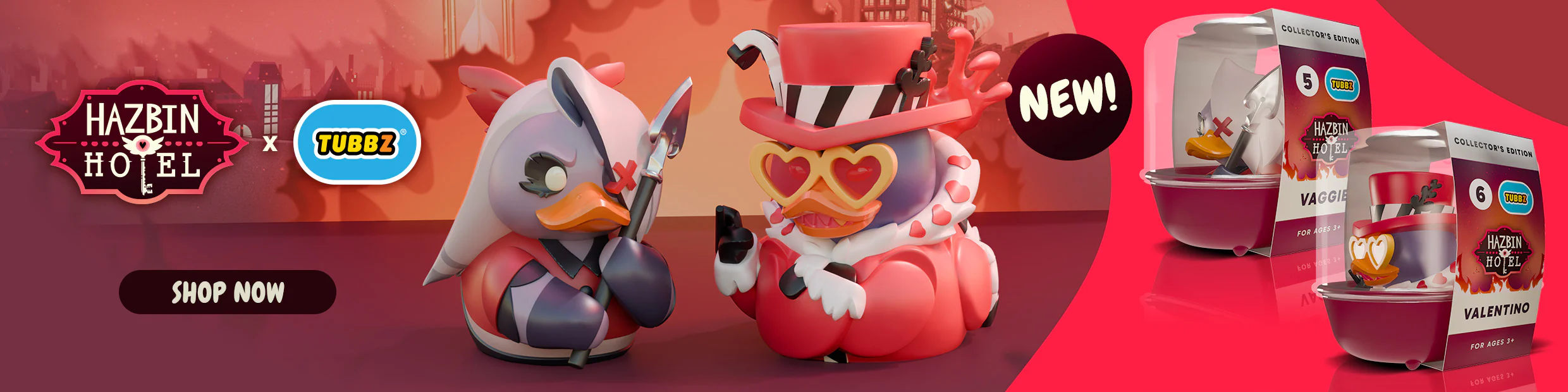 Collect Your Favorite Icons Reimagined